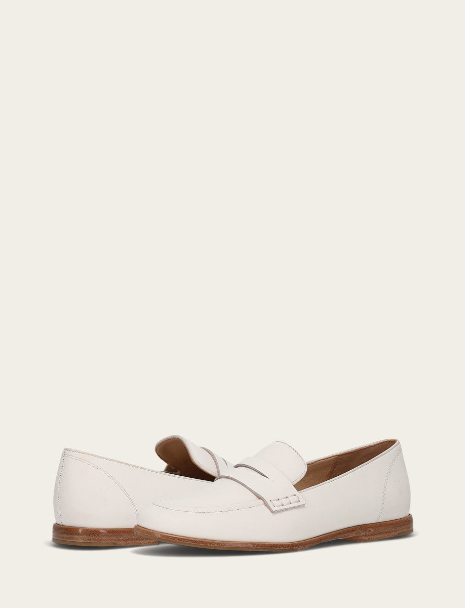 Frye New - Faith Loafer