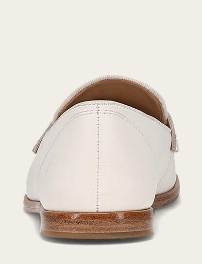 Frye New - Faith Loafer
