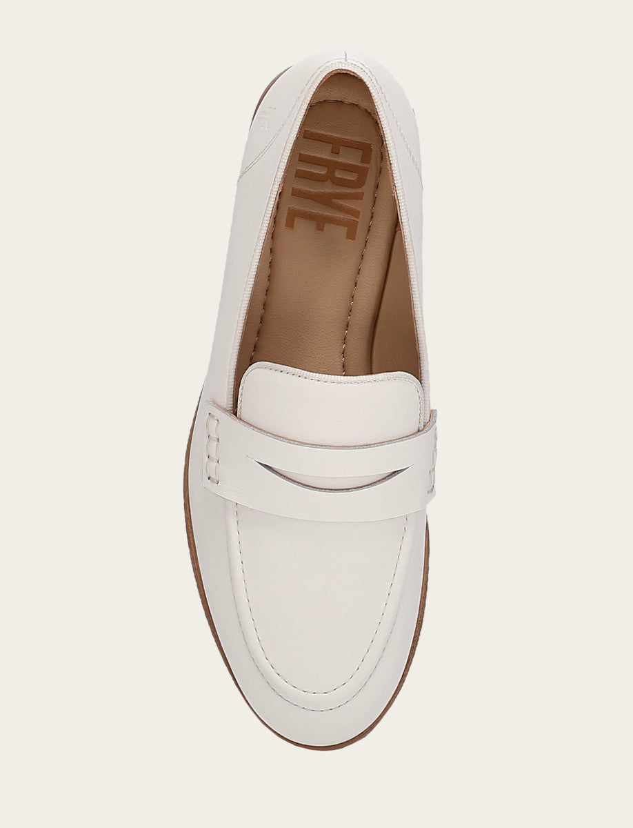 Frye New - Faith Loafer