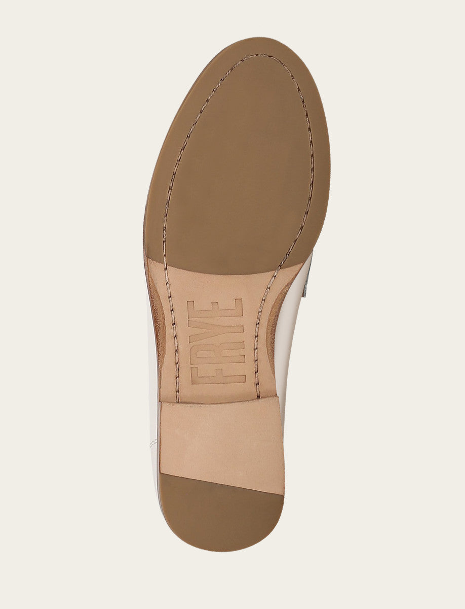 Frye New - Faith Loafer