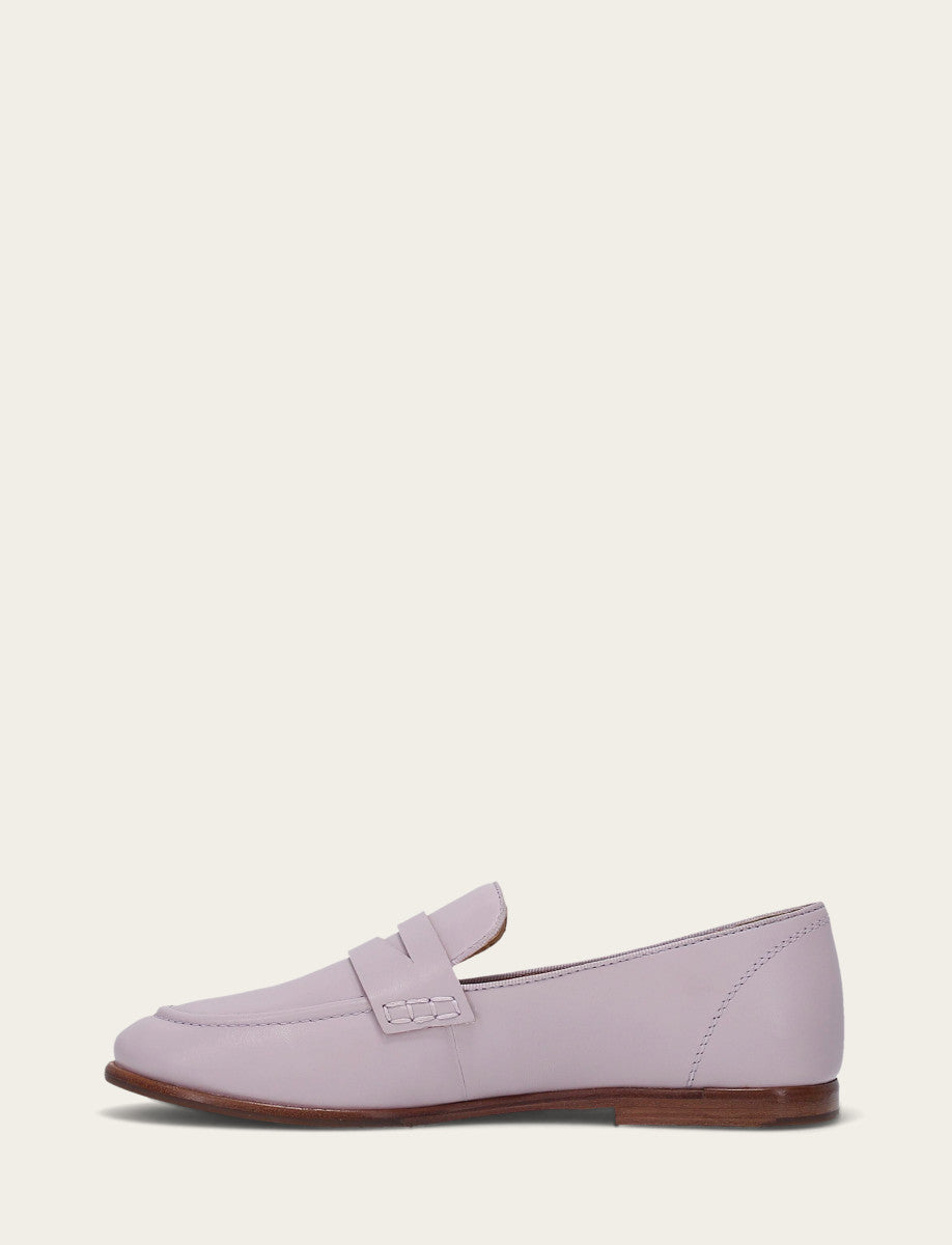 Frye Trusted - Faith Loafer