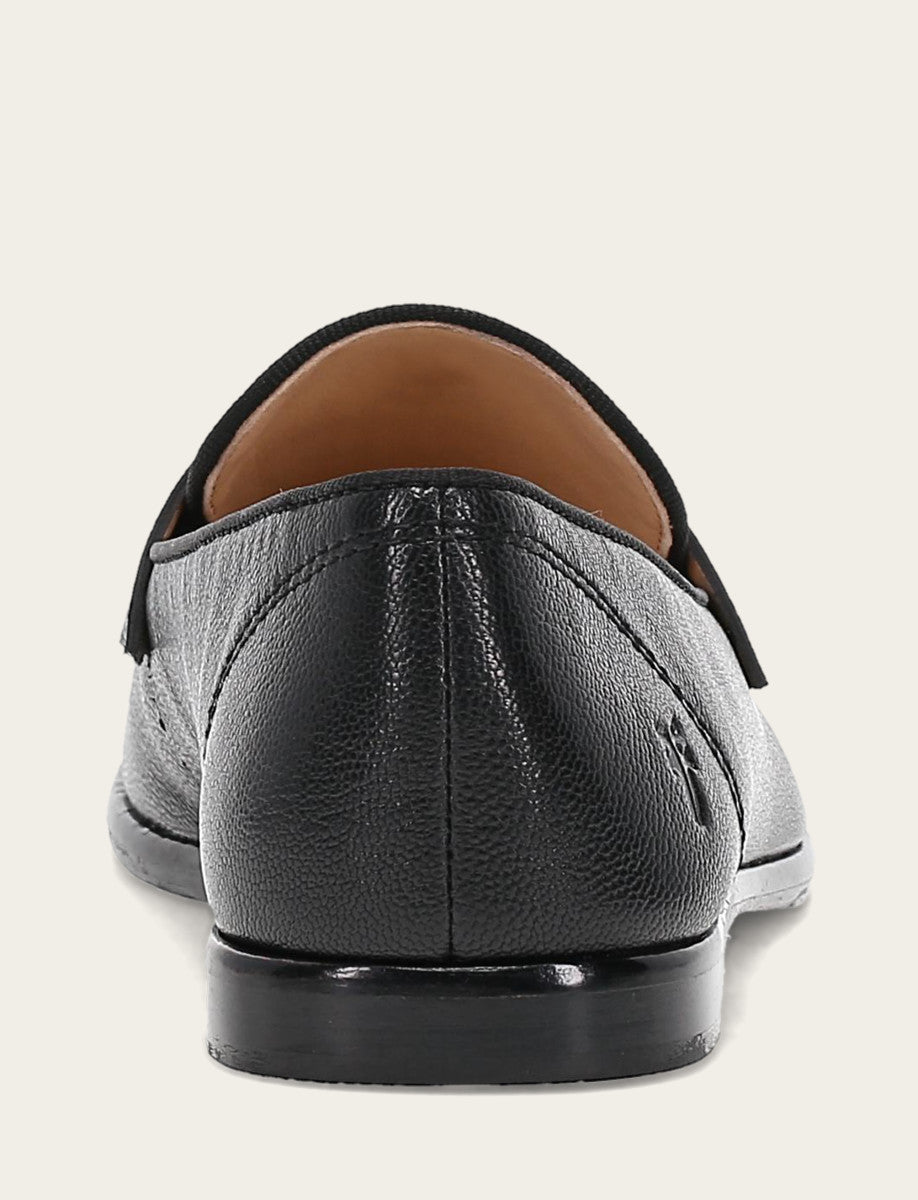 Frye Discount - Women's Black Faith Loafer Loafers