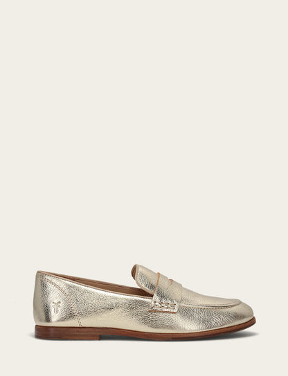 Frye Essential - Faith Loafer