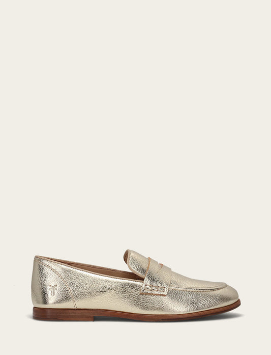 Frye Essential - Faith Loafer