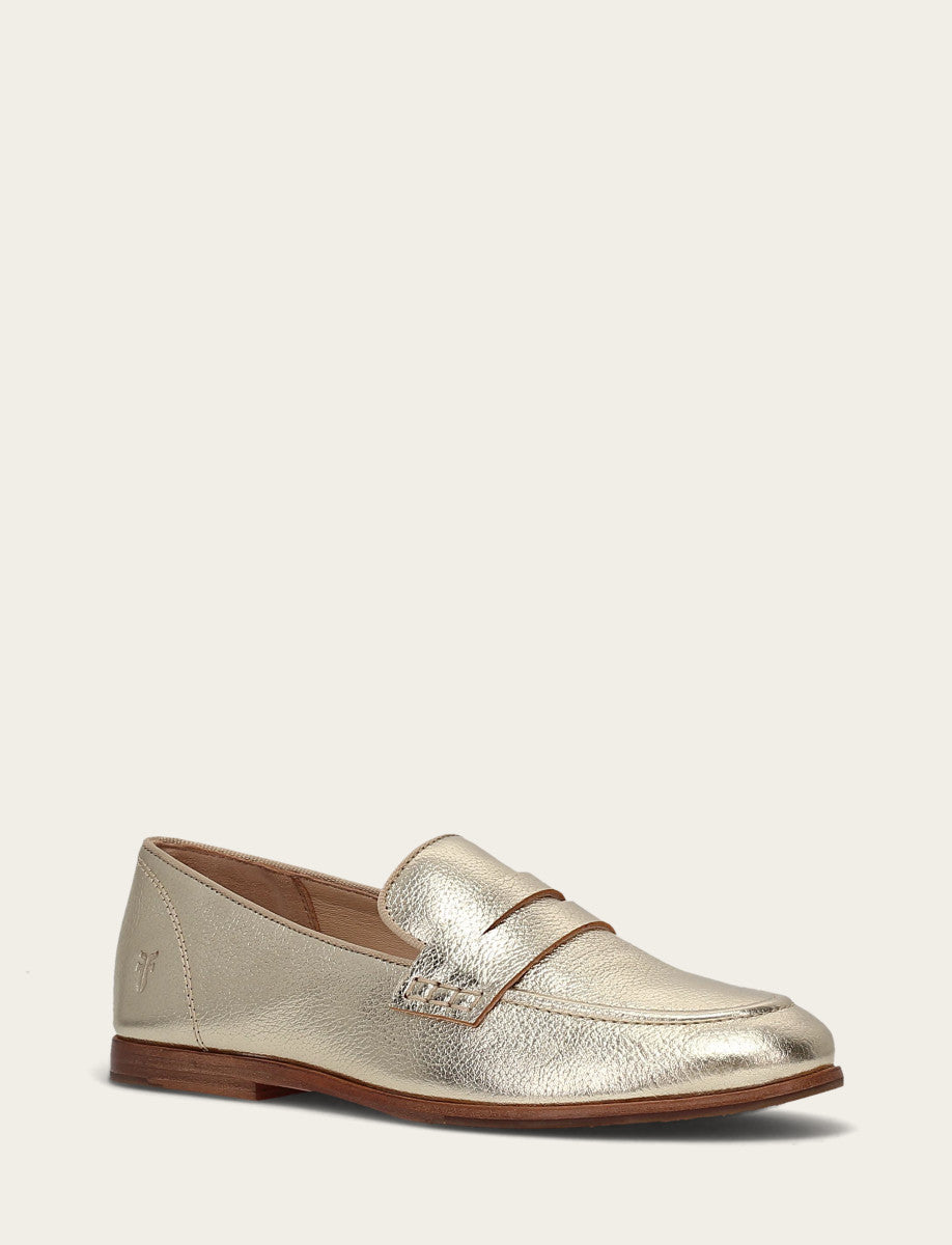 Frye Essential - Faith Loafer