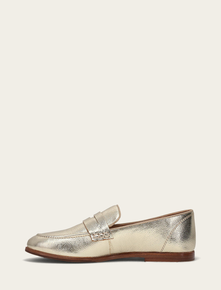 Frye Essential - Faith Loafer