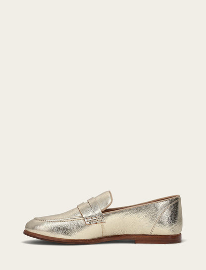 Frye Essential - Faith Loafer
