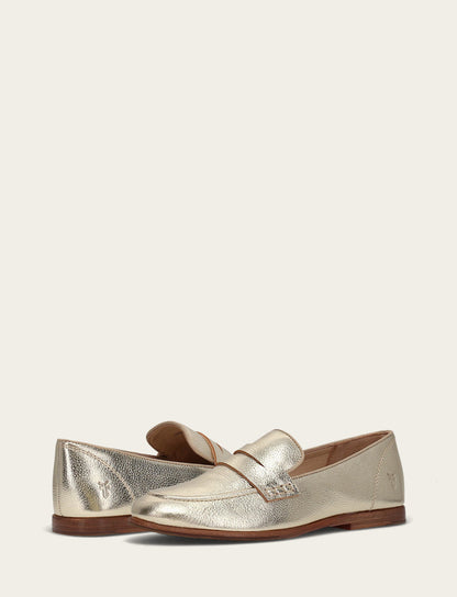 Frye Essential - Faith Loafer