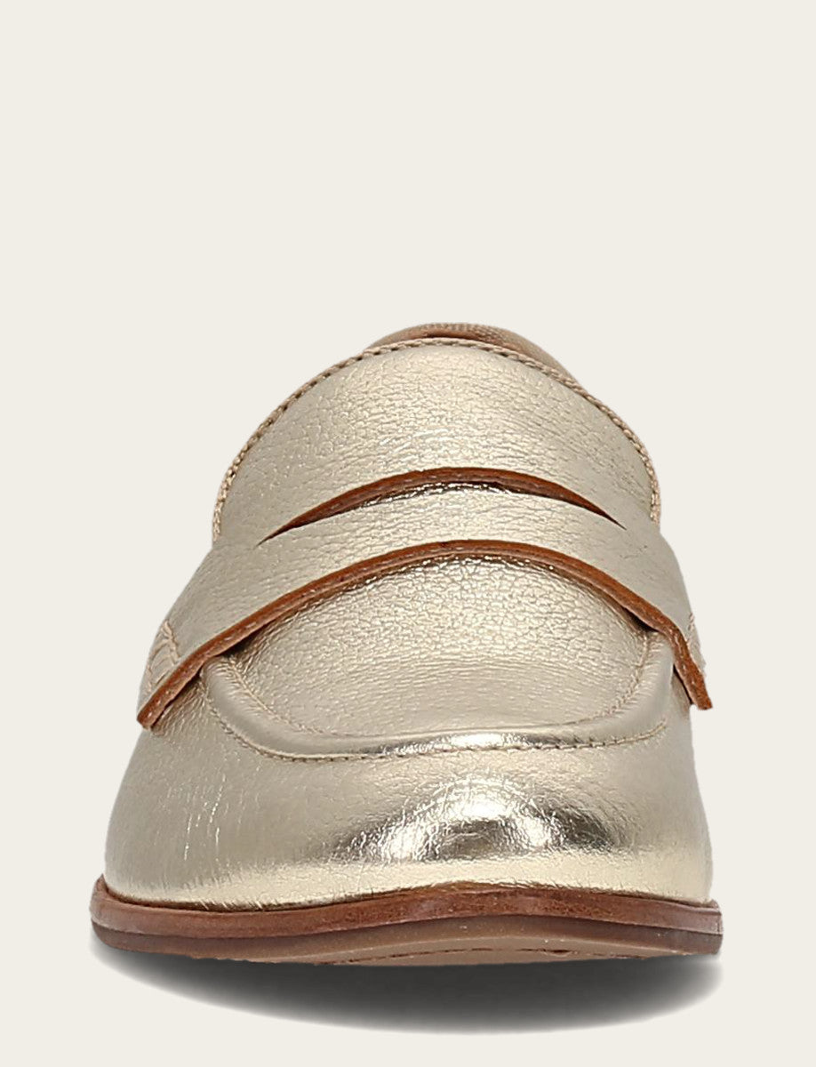 Frye Essential - Faith Loafer