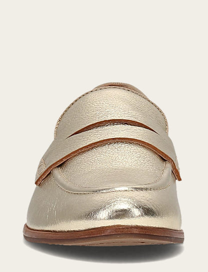Frye Essential - Faith Loafer
