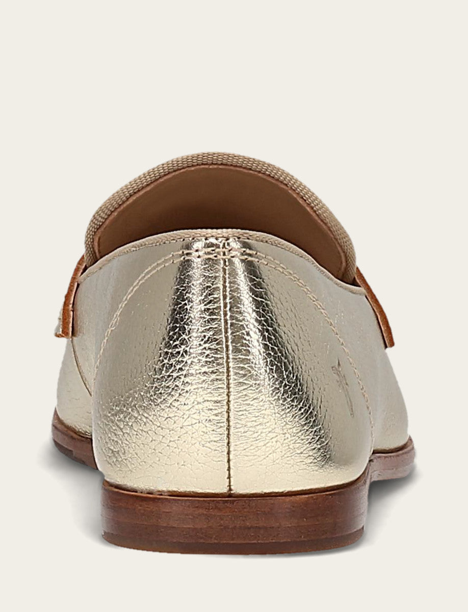 Frye Essential - Faith Loafer