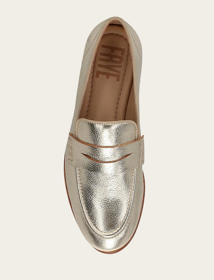 Frye Essential - Faith Loafer