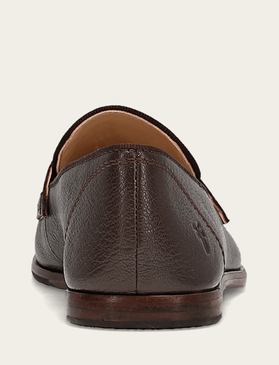Frye Deals - Women's Dark Brown Faith Loafer