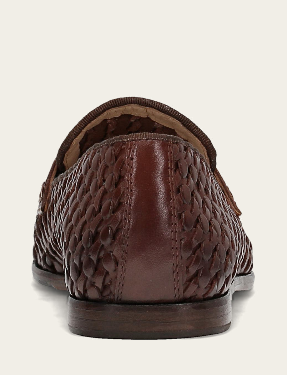 Frye Best Seller - Faith Woven Loafer