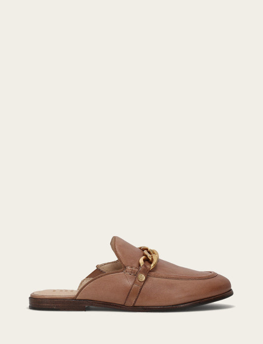 Frye Customer Favorite - Faith Chain Mule