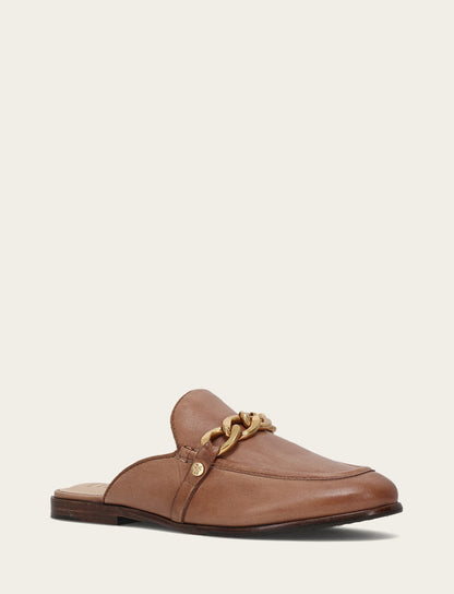 Frye Customer Favorite - Faith Chain Mule