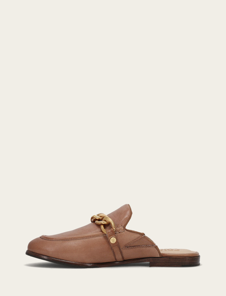 Frye Customer Favorite - Faith Chain Mule