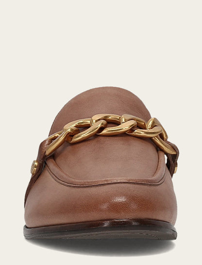 Frye Customer Favorite - Faith Chain Mule