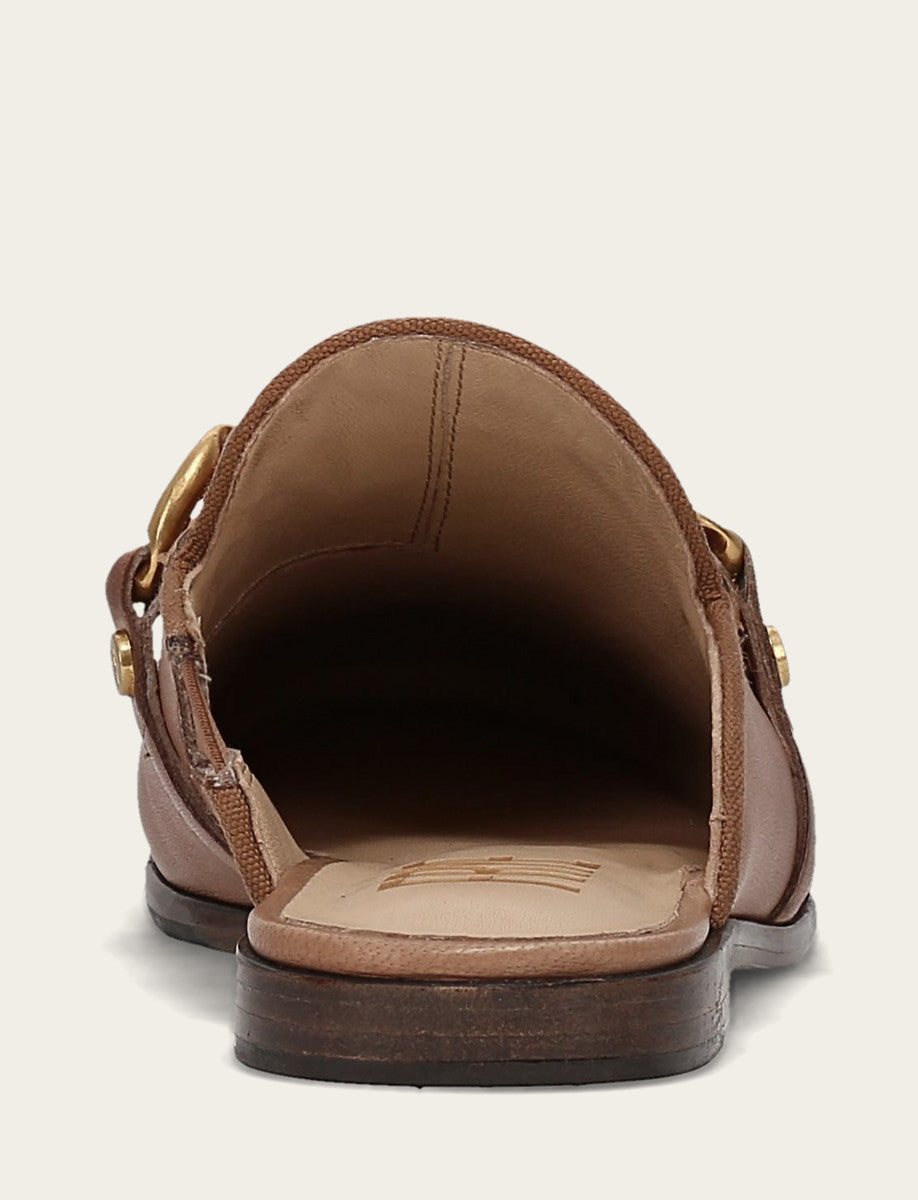 Frye Customer Favorite - Faith Chain Mule