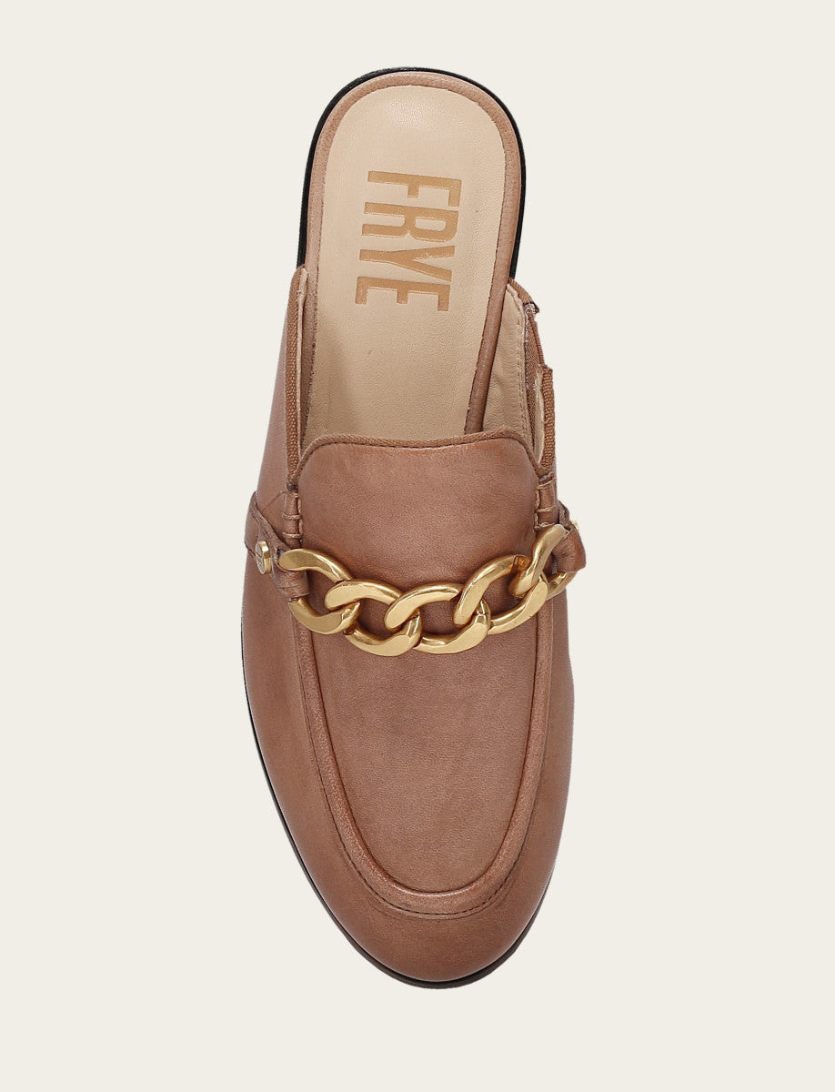 Frye Customer Favorite - Faith Chain Mule