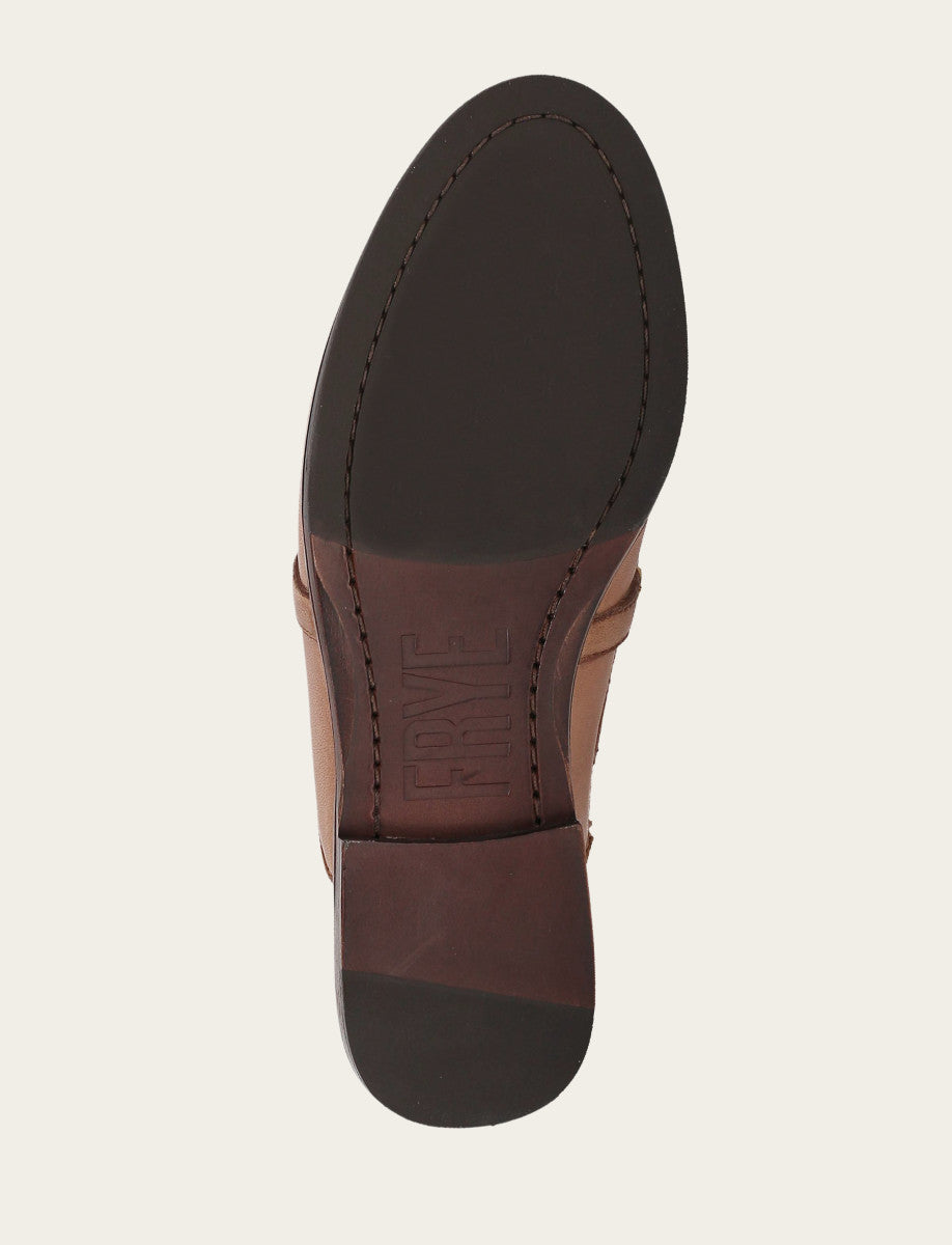 Frye Customer Favorite - Faith Chain Mule