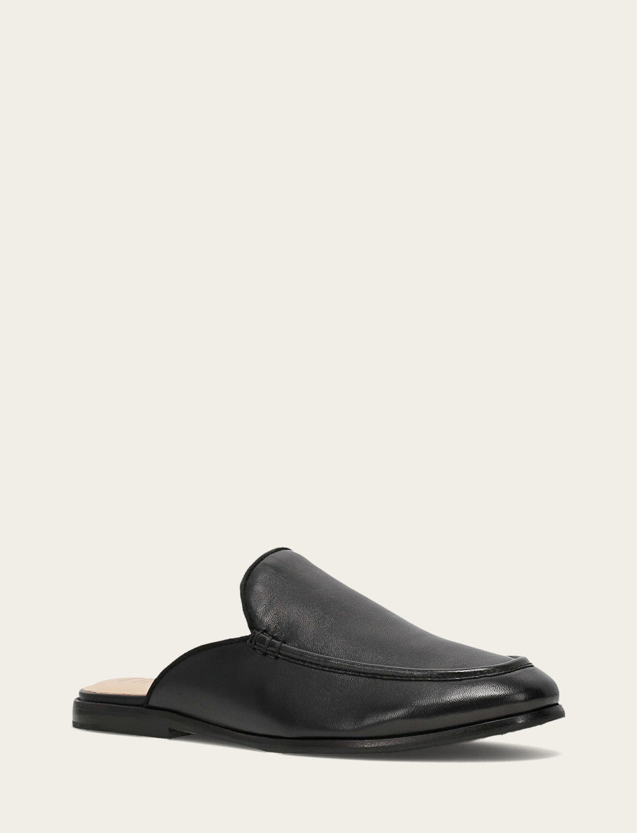 Frye New - Faith Mule