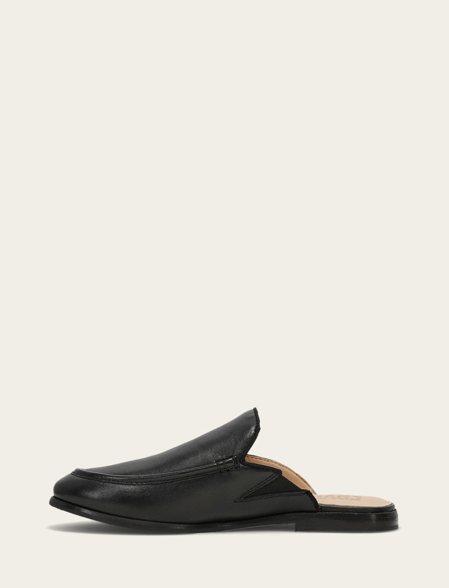 Frye New - Faith Mule