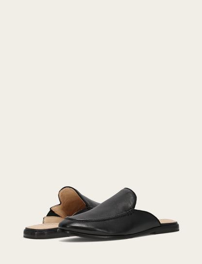 Frye New - Faith Mule