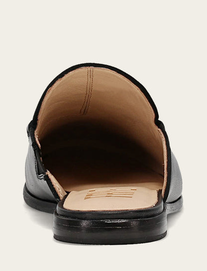 Frye New - Faith Mule