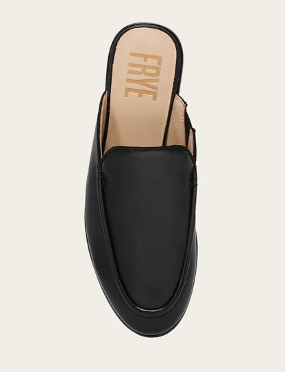 Frye New - Faith Mule