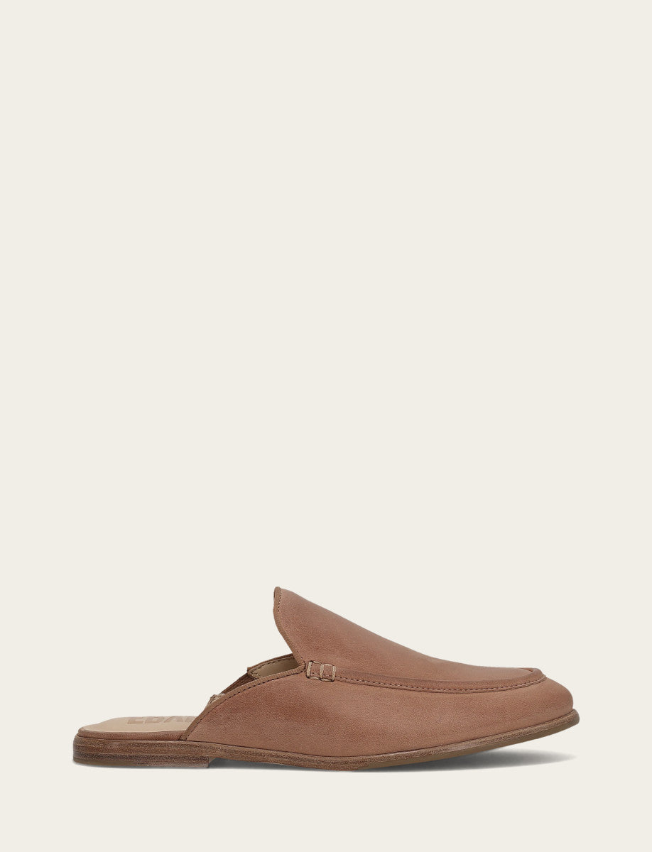Frye Signature - Faith Mule