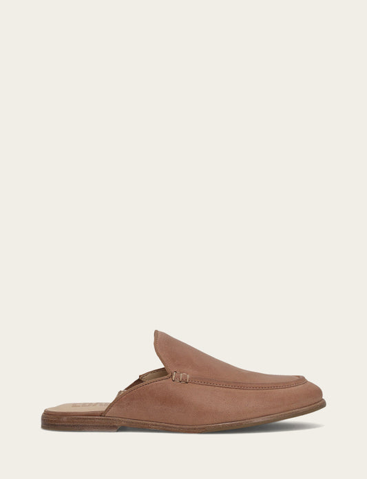 Frye Signature - Faith Mule