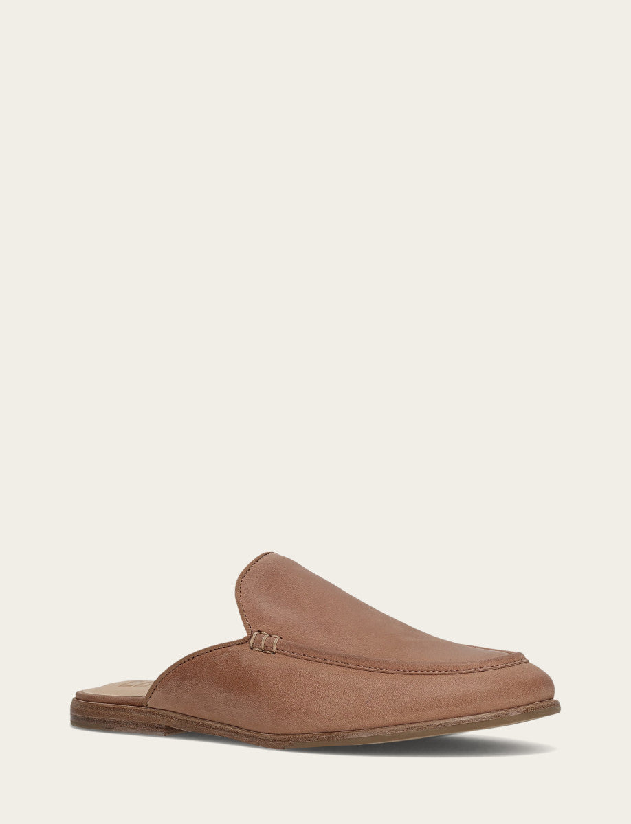 Frye Signature - Faith Mule