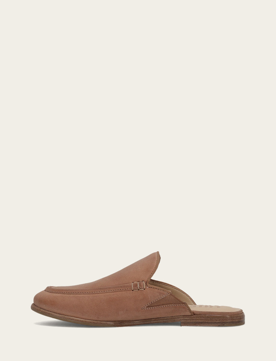 Frye Signature - Faith Mule