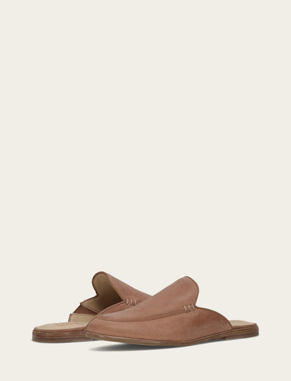 Frye Signature - Faith Mule