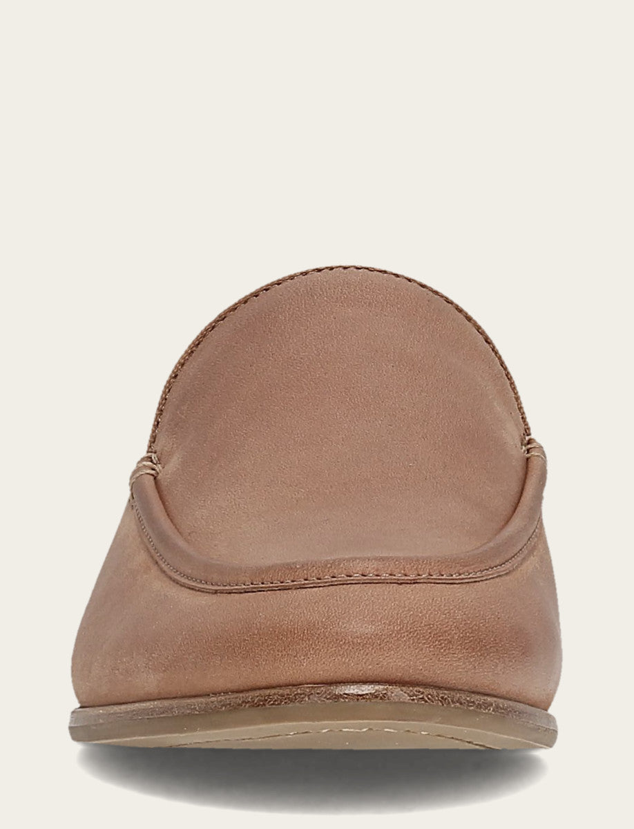 Frye Signature - Faith Mule