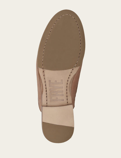 Frye Signature - Faith Mule