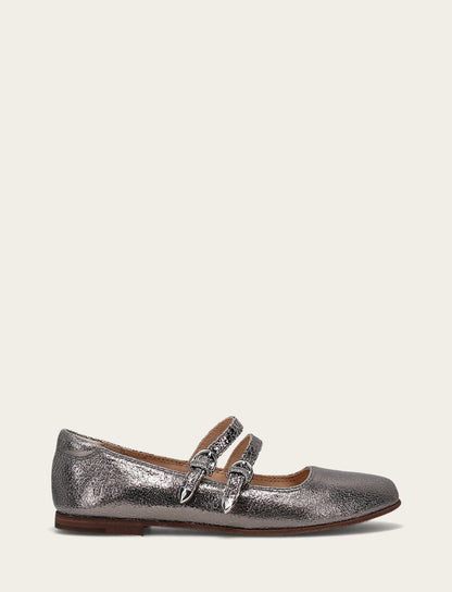 Frye Best Price - Carson Multi Mary Jane