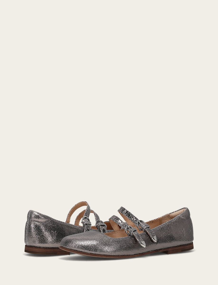 Frye Best Price - Carson Multi Mary Jane