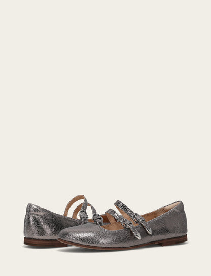 Frye Best Price - Carson Multi Mary Jane