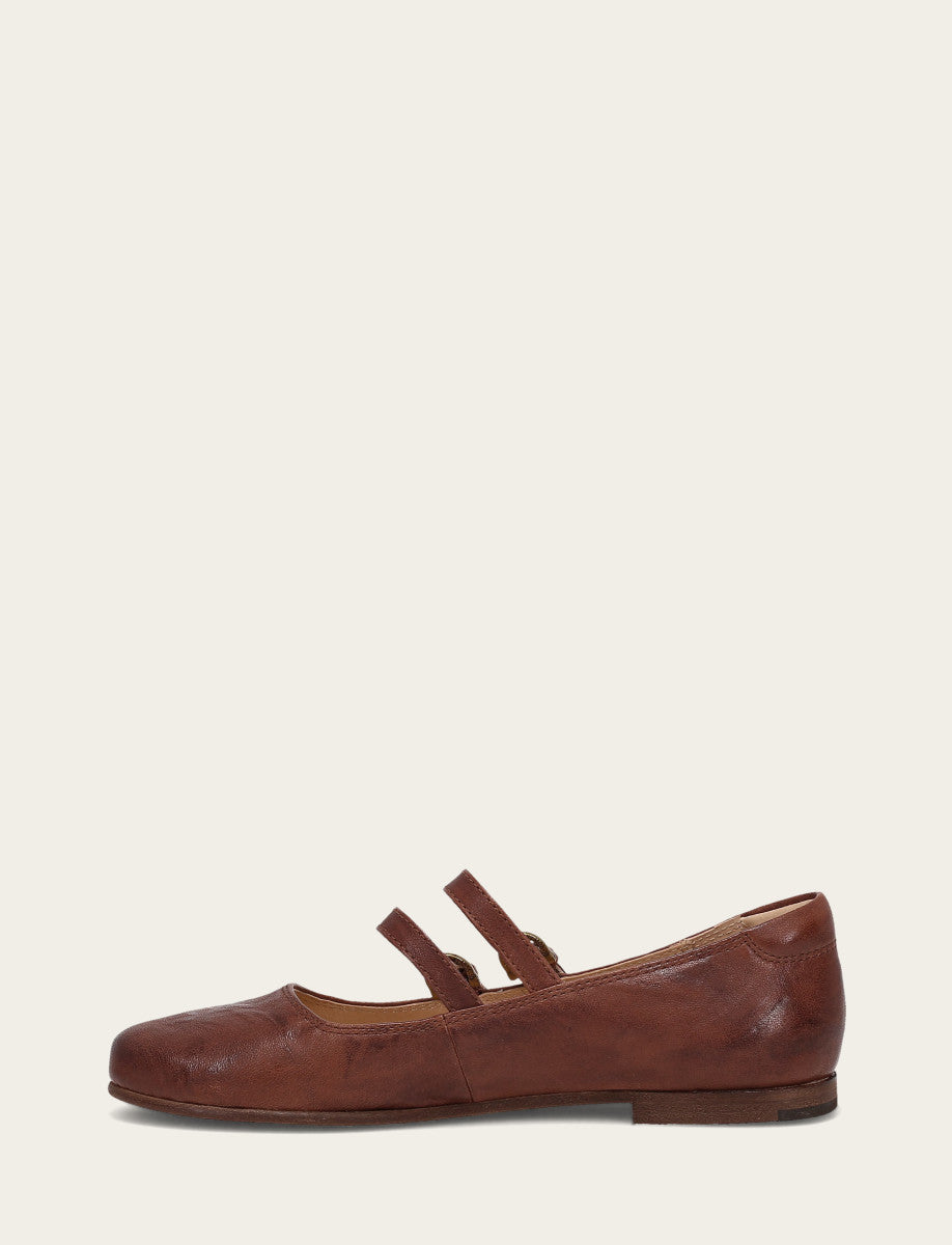 Frye Value - Women's Spice Carson Multi Mary Jane Flats