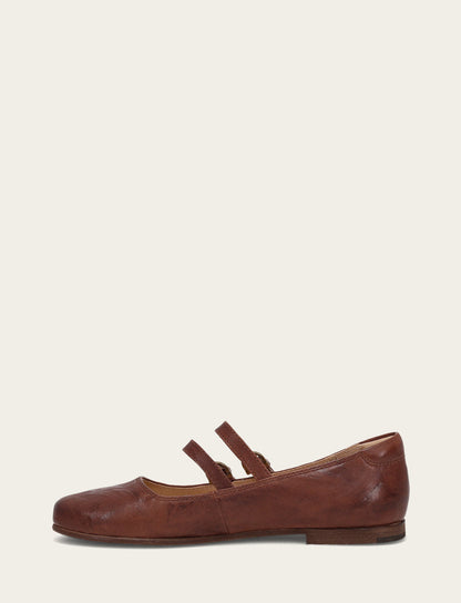 Frye Value - Women's Spice Carson Multi Mary Jane Flats