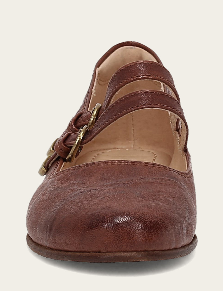 Frye Value - Women's Spice Carson Multi Mary Jane Flats