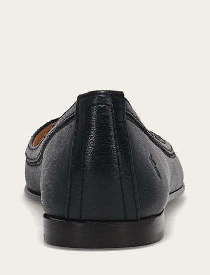 Frye Recommended - Women's Black Carson Ballet Flats