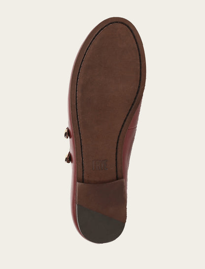 Frye Special Offer - Women's Cranberry Carson Multi Mary Jane Shoe