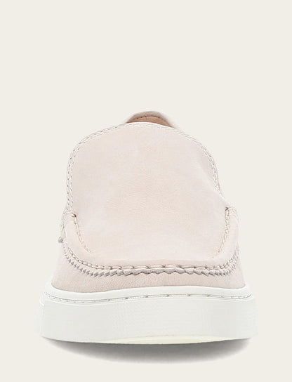 Frye Essential - Women's Ivory Ivy Venetian Loafers