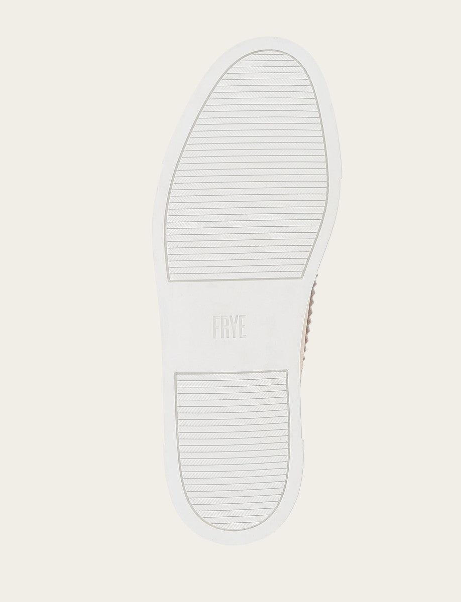 Frye Essential - Women's Ivory Ivy Venetian Loafers