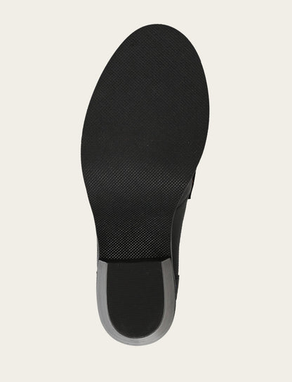 Frye Featured - Women's Black Rylee Loafer