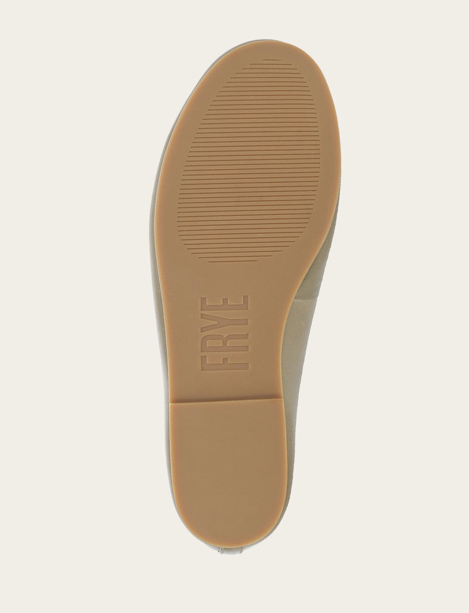 Frye Exclusive - Women's Eucalyptus Emma Ballet Flats