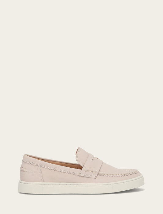 Frye Quality - Women's Ivory Ivy Loafer Loafers